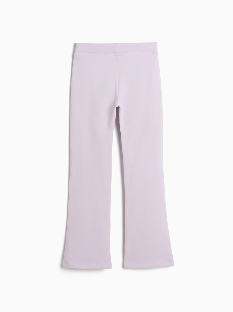 Leggings flare, mo fashion Malva lilla - Kiabi