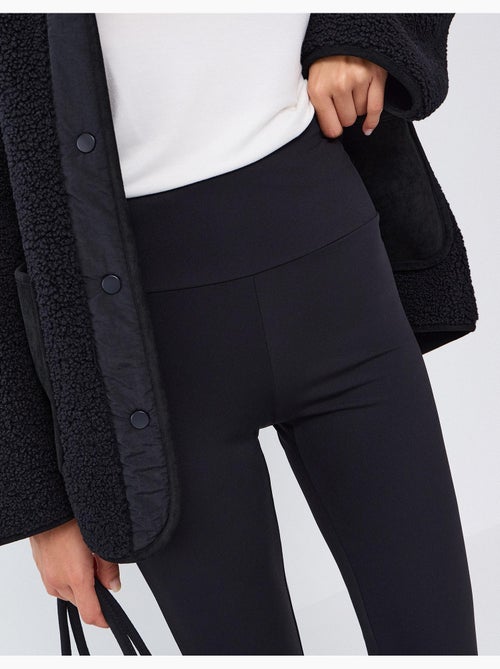 Leggings flare, mo fashion - Kiabi