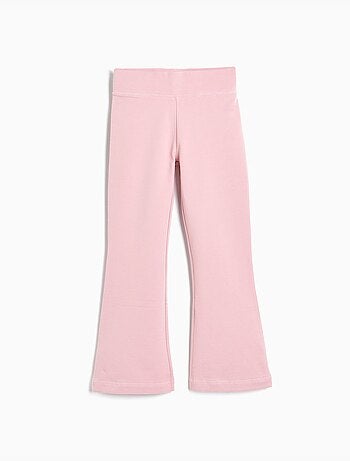 Leggings flare, mo fashion