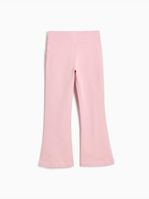 Leggings flare, mo fashion - Kiabi Leggings flare, mo fashion - Kiabi