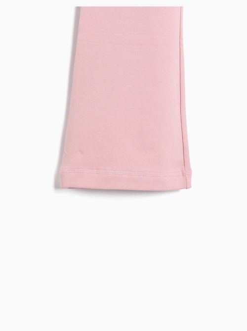 Leggings flare, mo fashion - Kiabi Leggings flare, mo fashion - Kiabi