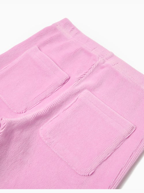 Leggings Flare, MO Fashion - Kiabi