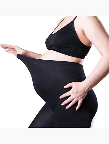 Leggings gravidanza anti-smagliature