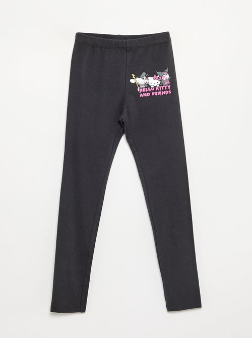 Leggings 'Hello Kitty' - Kiabi Leggings 'Hello Kitty' - Kiabi