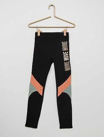 Leggings da - Kiabi
