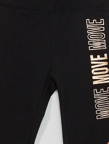 Leggings da - Kiabi