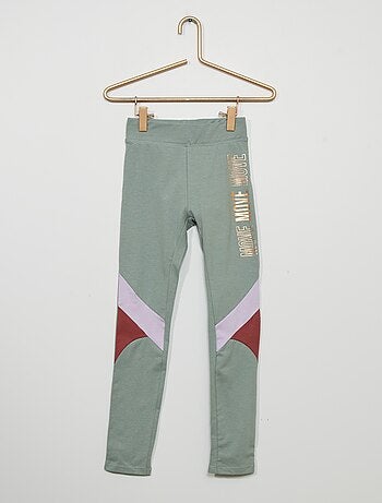 Leggings da - Kiabi