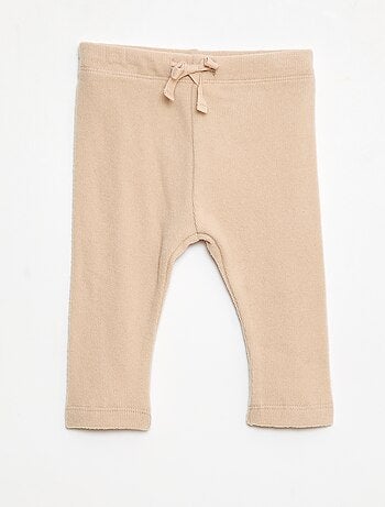 Leggings in maglia morbidissima