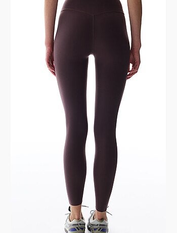 Leggings leggero sostegno a vita alta light soft penti