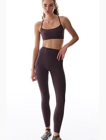 Leggings leggero sostegno a vita alta light soft penti