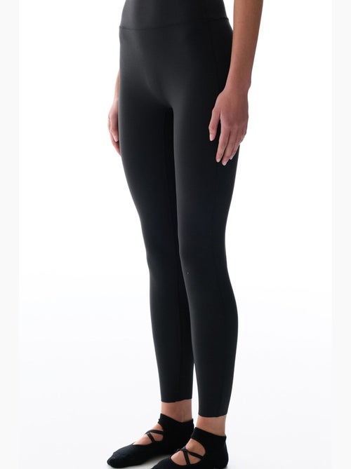 Leggings leggero sostegno a vita alta light soft penti - Kiabi