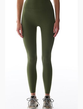 Leggings leggero sostegno a vita alta light soft penti