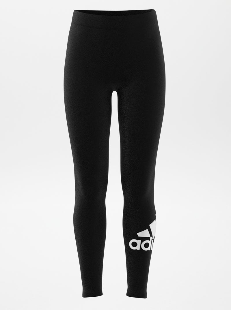 Leggings lunghi 'adidas' NERO - Kiabi