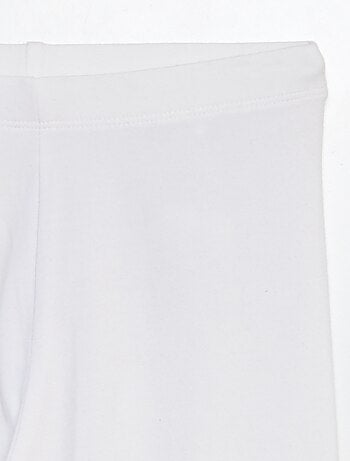 Leggings lunghi e stretch