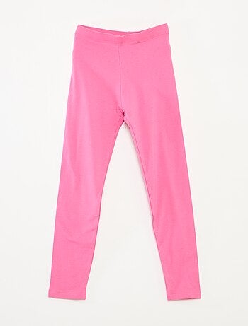 Leggings lunghi e stretch