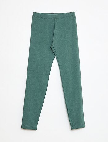 Leggings lunghi e stretch