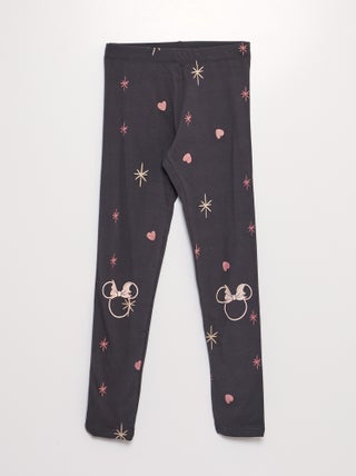 Leggings lunghi in jersey 'Minnie' 'Disney'