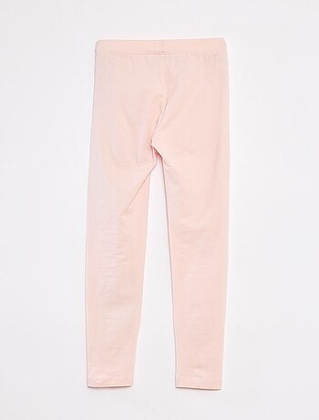 Leggings lunghi 'Stitch'