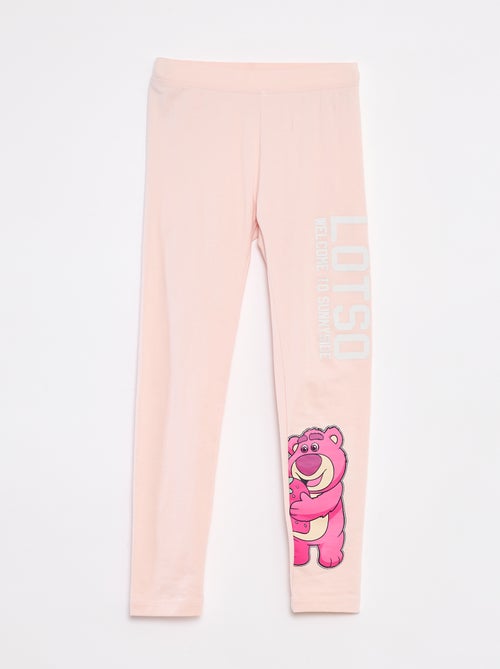 Leggings lunghi 'Lotso' - Kiabi