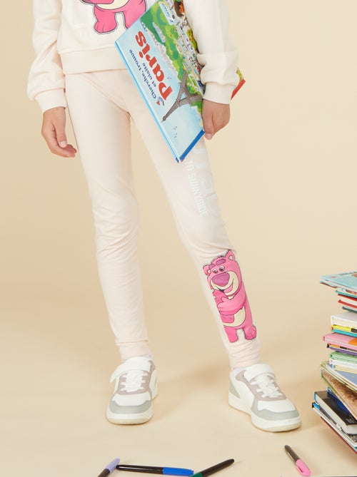 Leggings lunghi 'Lotso' - Kiabi