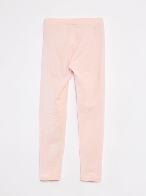 Leggings lunghi 'Lotso' - Kiabi