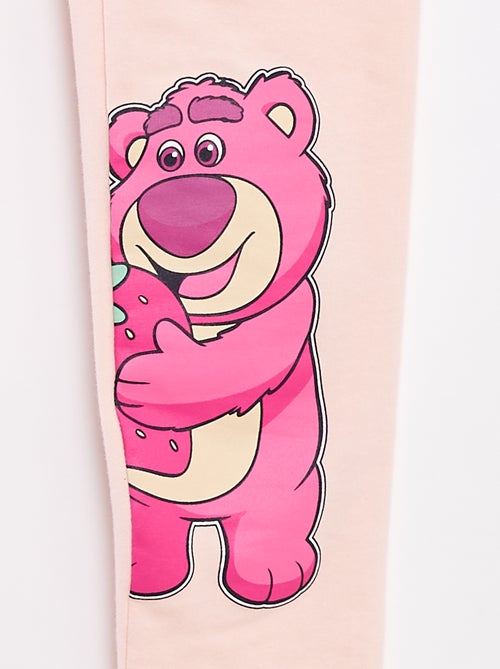 Leggings lunghi 'Lotso' - Kiabi