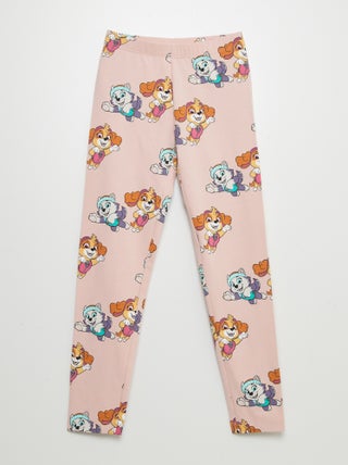 Leggings lunghi 'Paw Patrol'