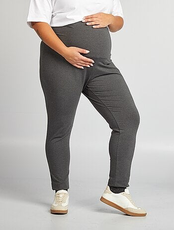 Leggings lunghi premaman