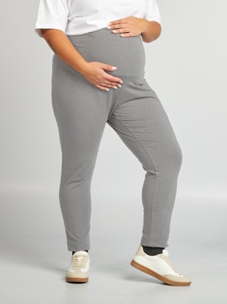 Leggings lunghi premaman