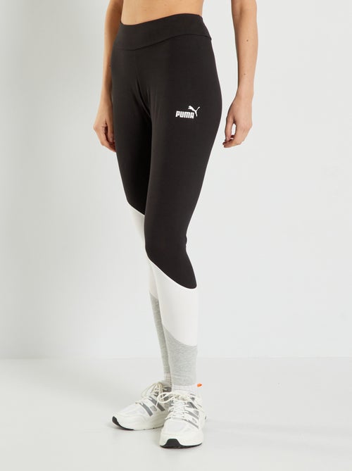 Leggings lunghi 'Puma' - Kiabi