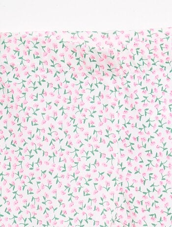 Leggings lunghi stampati