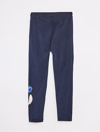 Leggings lunghi 'Stitch'