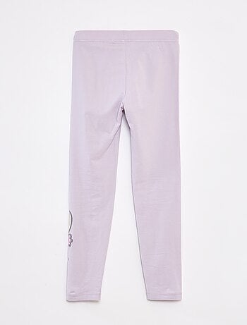 Leggings lunghi 'Stitch'