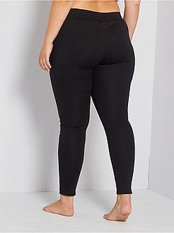 Leggings maglia contenitiva - Kiabi