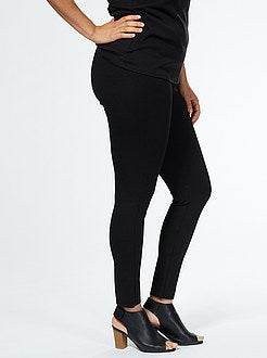Leggings maglia contenitiva - Kiabi
