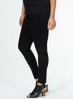 Leggings maglia contenitiva - Kiabi