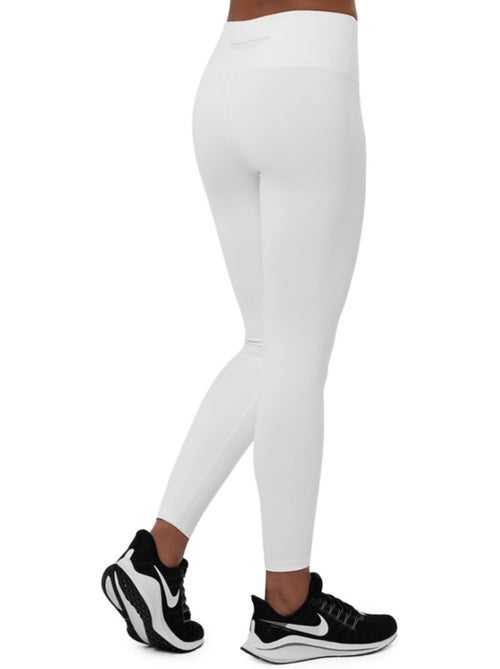 Leggings mid-rise da allenamento fitness donna run - Kiabi Leggings mid-rise da allenamento fitness donna run - Kiabi