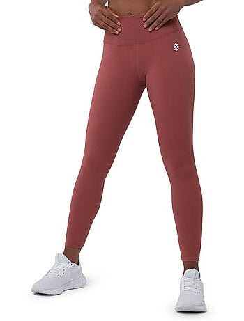 Leggings mid-rise da allenamento fitness donna success
