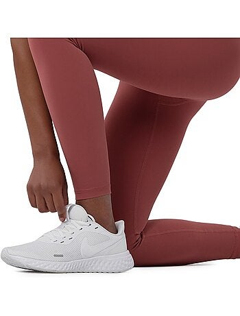 Leggings mid-rise da allenamento fitness donna success