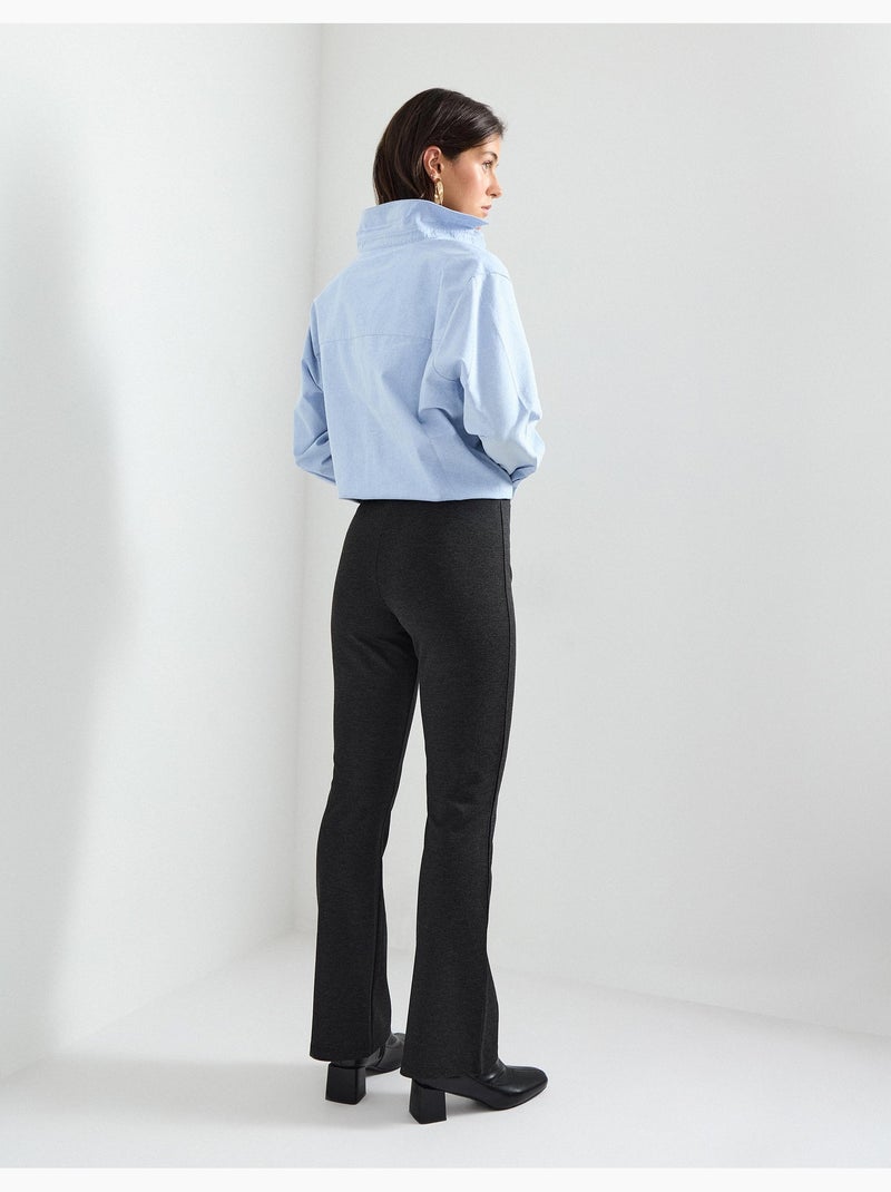 Leggings, MO Fashion Grigio - Kiabi