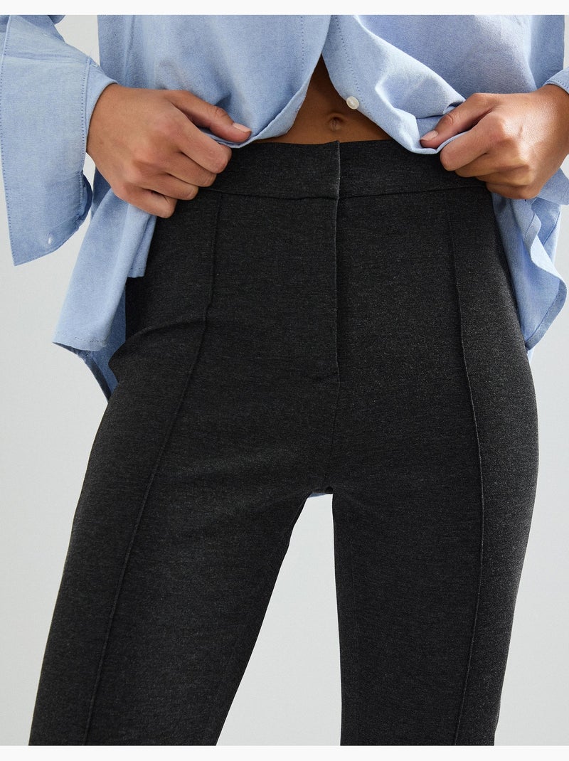 Leggings, MO Fashion Grigio - Kiabi