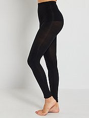 Leggings opachi in promozione | Kiabi
