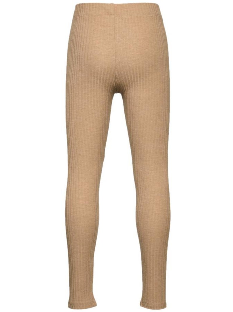 Leggings per Bambina Kids Only Beige - Kiabi