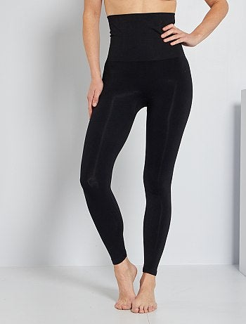 Leggings premaman - - Kiabi