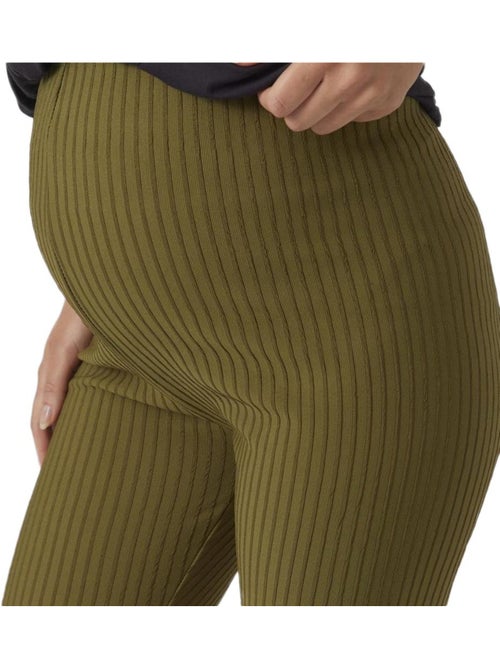 Leggings Premaman Donna Mamalicious - Kiabi Leggings Premaman Donna Mamalicious - Kiabi