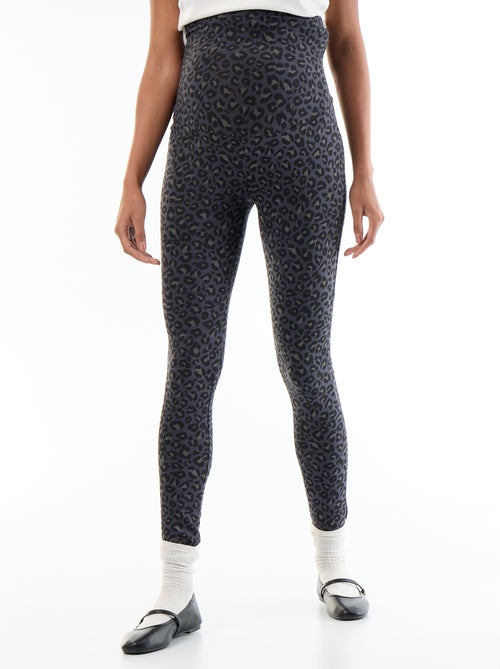 Leggings premaman - Kiabi Leggings premaman - Kiabi