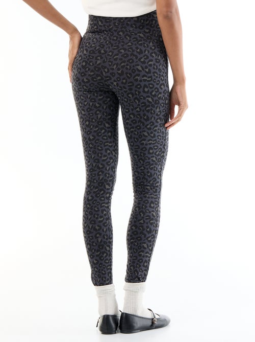 Leggings premaman - Kiabi Leggings premaman - Kiabi