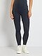     Leggings premaman in maglia elasticizzata eco-sostenibili vista 2
