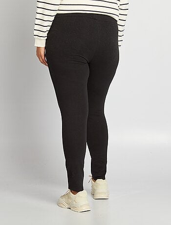 Leggings premaman in maglia stretch