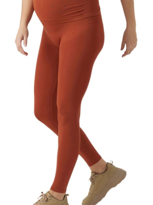 Leggings Premaman Mamalicious - Kiabi